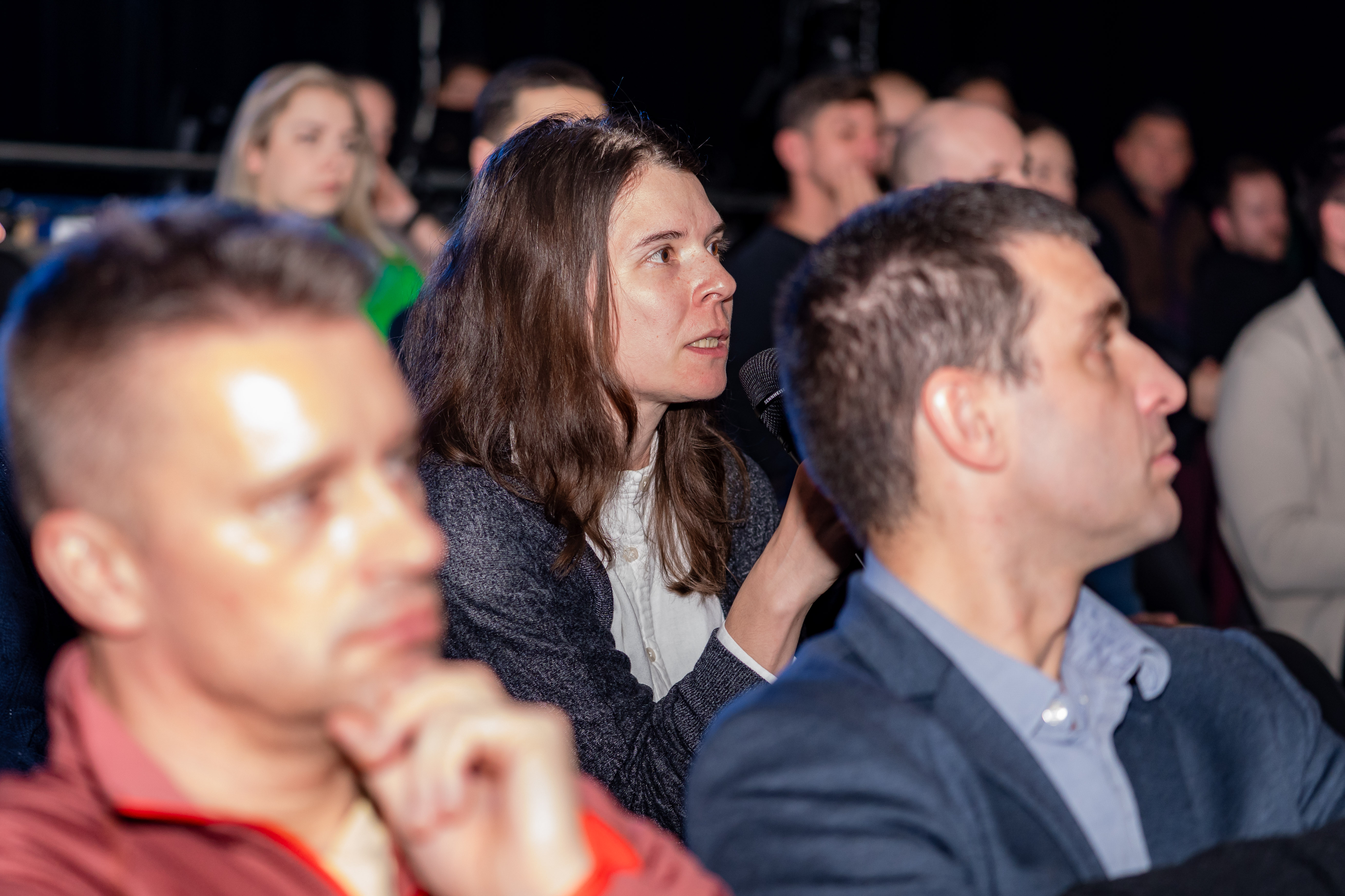 Verejna Prezentacia Nove mestske centrum Hornad - UHA-20